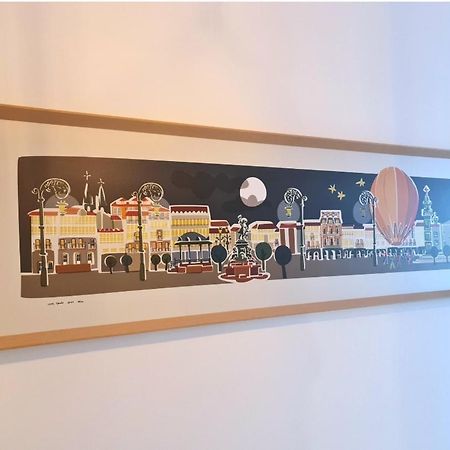 Casa Tipica Betanzos Casco Historicoアパートメント エクステリア 写真